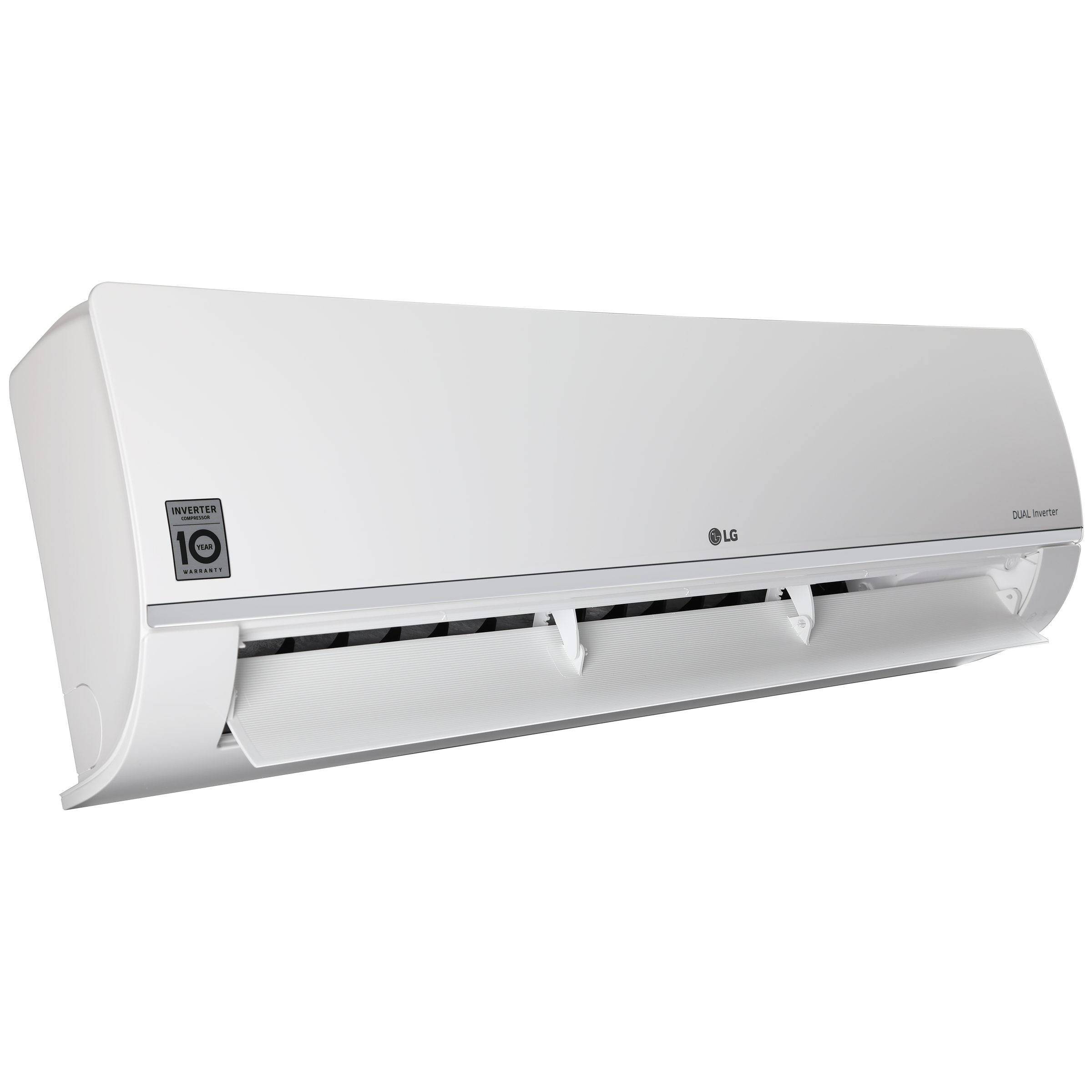 Buy LG 6 In 1 Convertible 1 Ton 5 Star AI Dual Inverter Split AC 2022